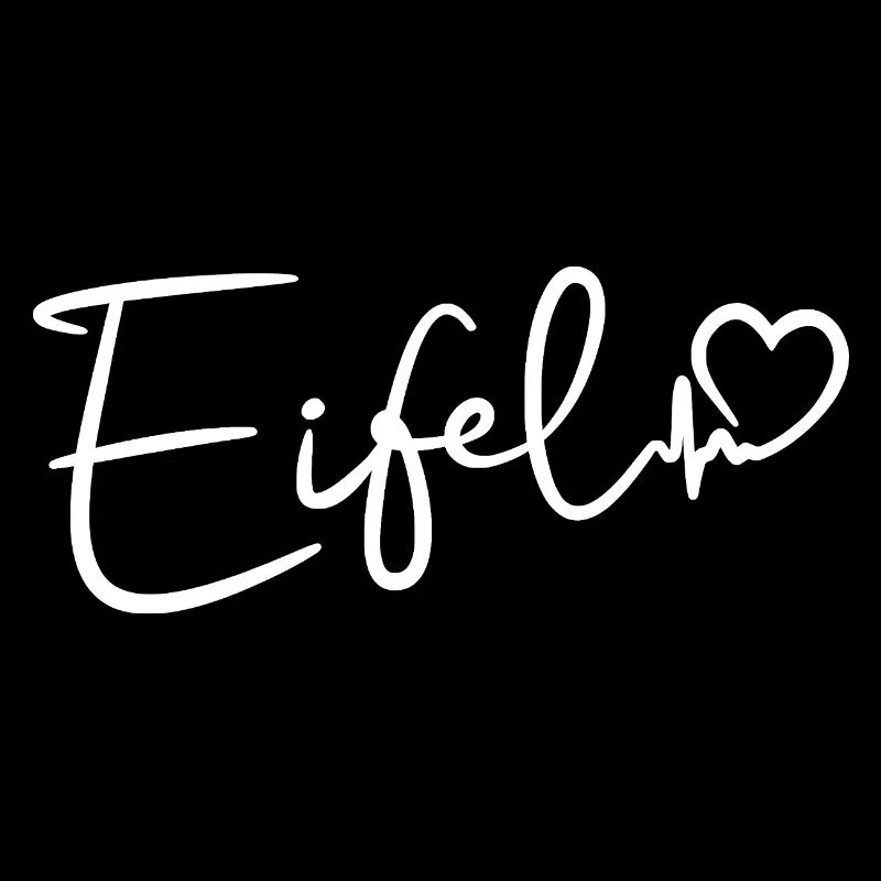 Eifel heartbeat