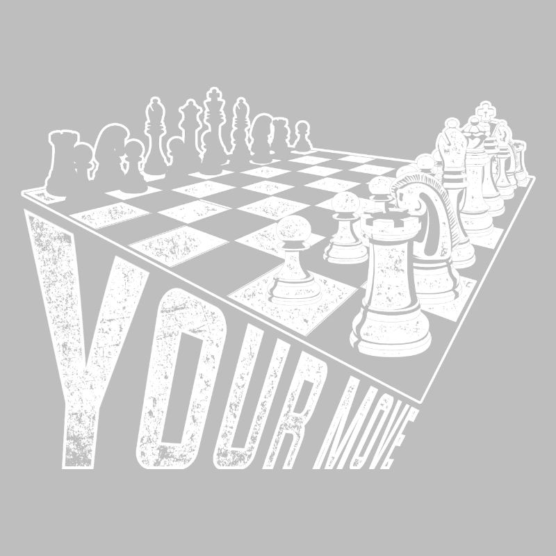 Strategy move chess