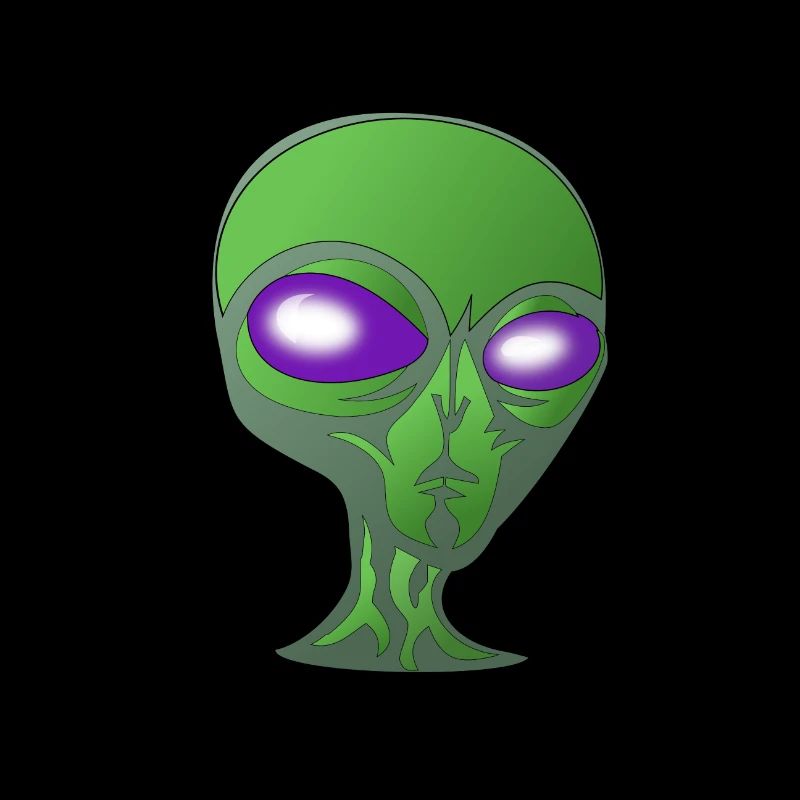 Believe in Aliens ?