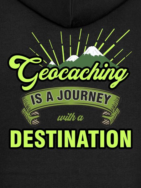 geocaching
