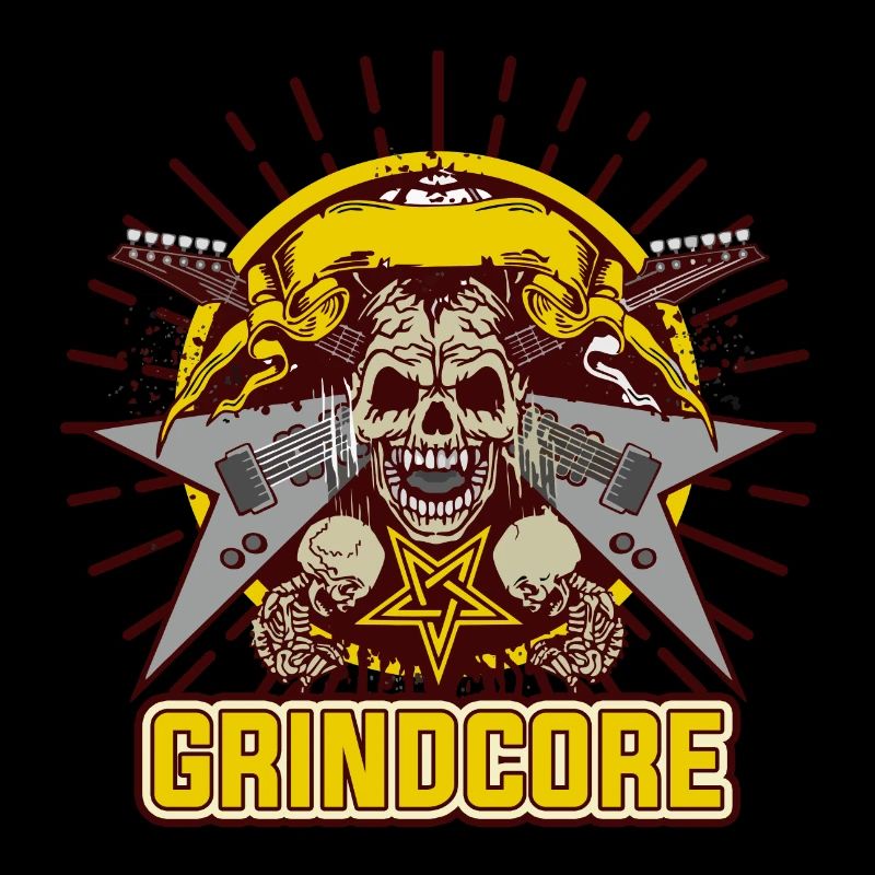 Grindcore
