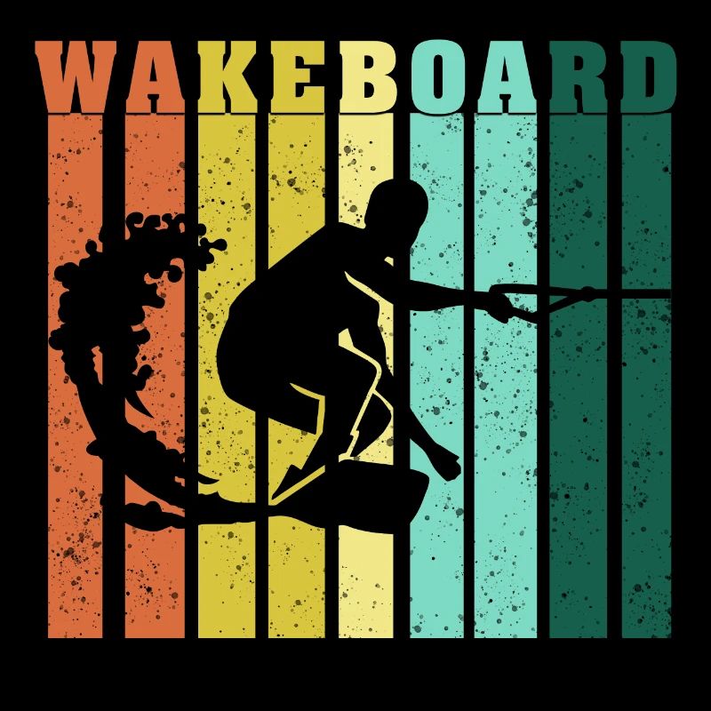 Wakeboard