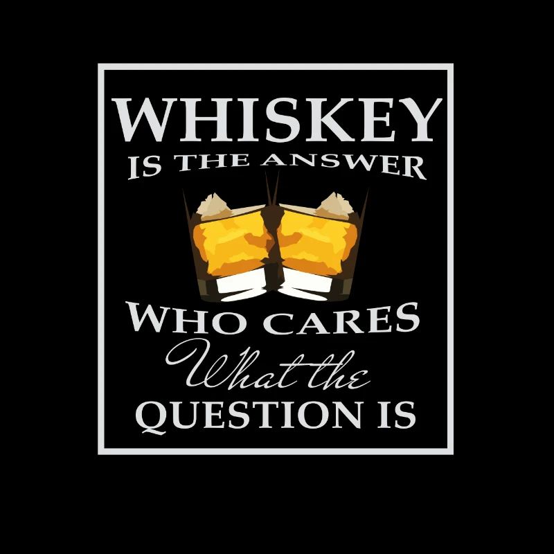 Whiskey