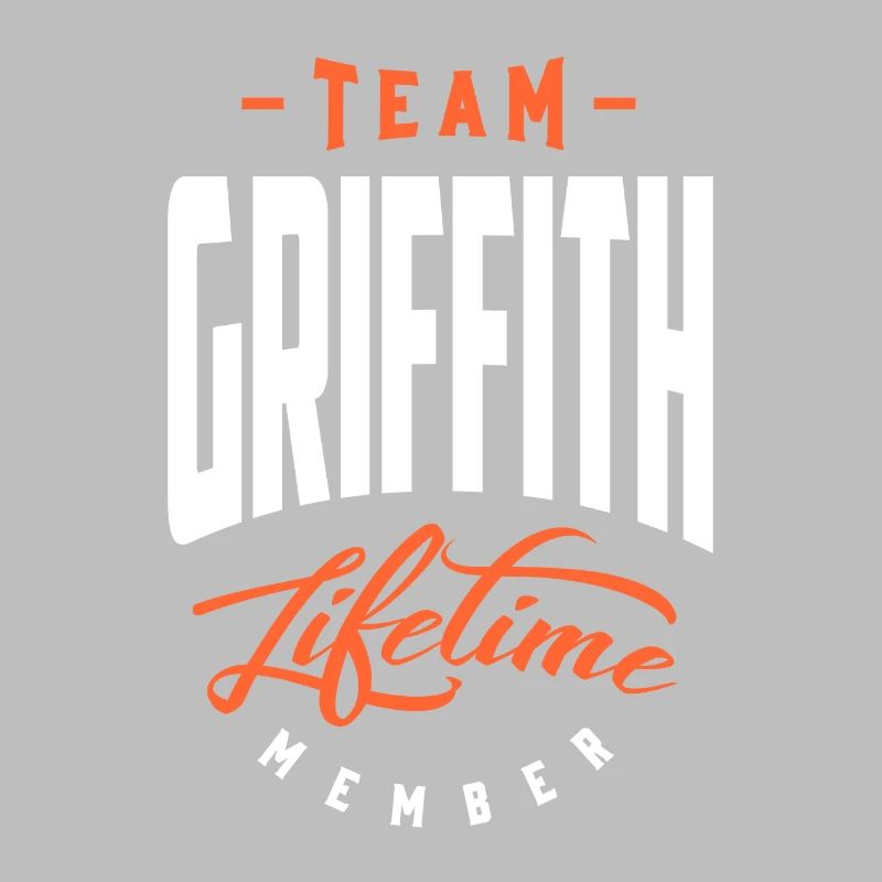 Name Griffith