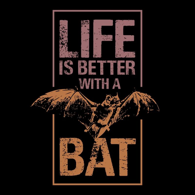 bat