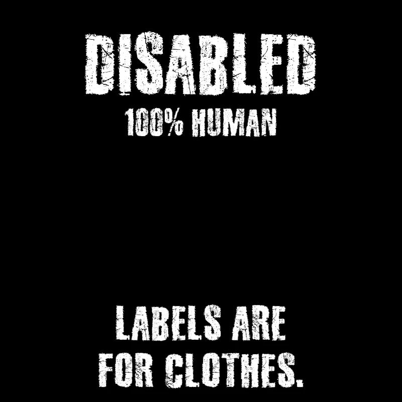 Solidarity, Disability, Handicap, Inclusion
