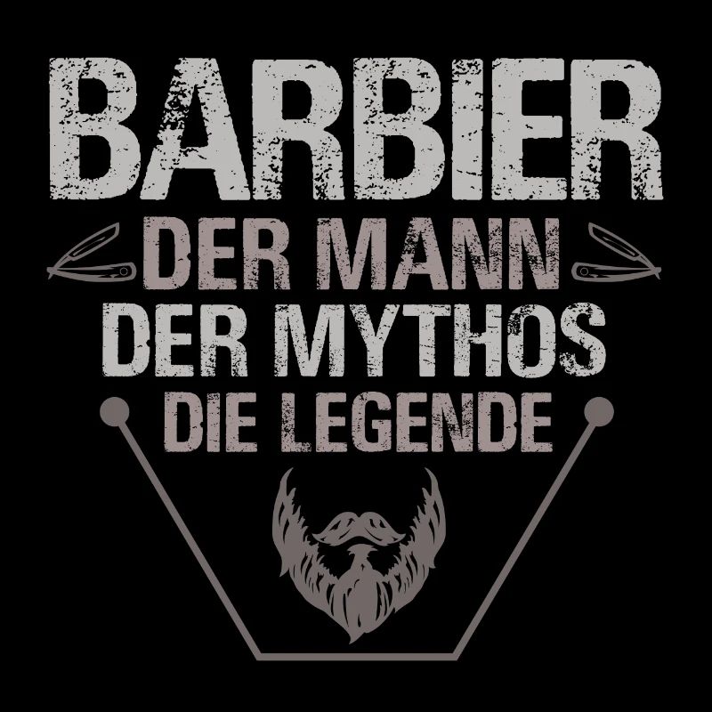 Barbier Barber