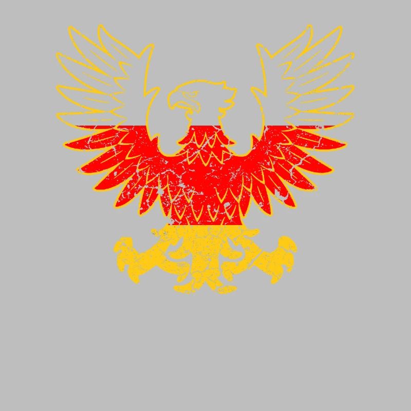 Germany eagle