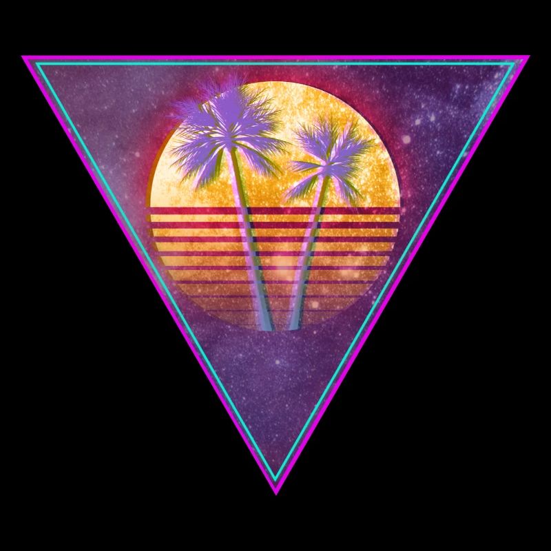 Retro Triangle