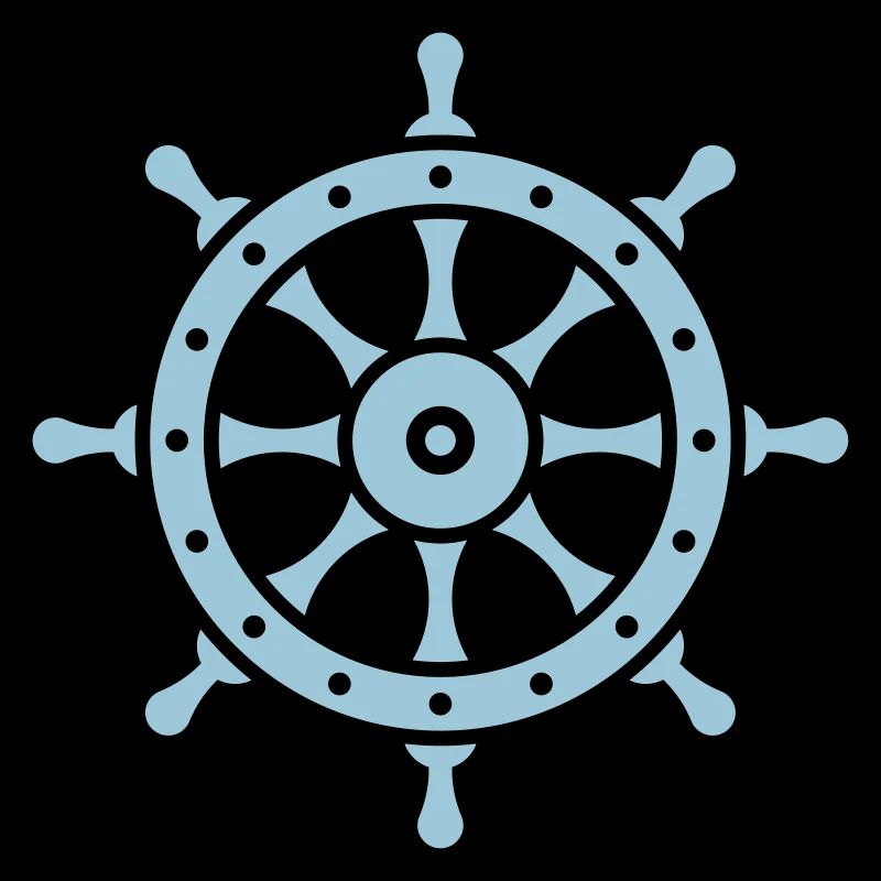 Volant (marin / skipper / marin / capitaine)