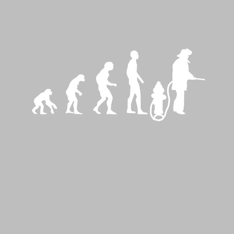 Fire department evolution