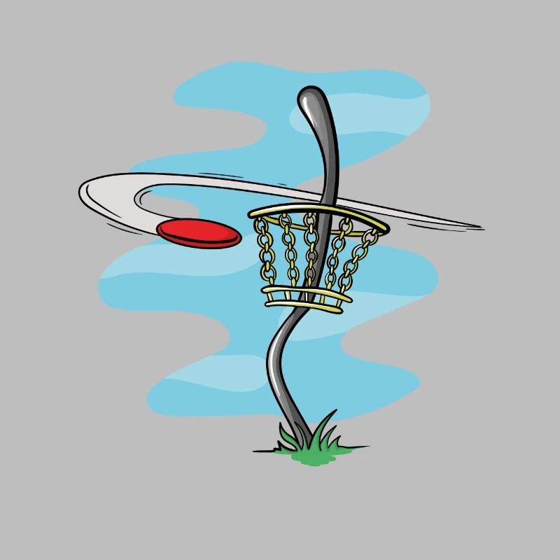 DiscGolf