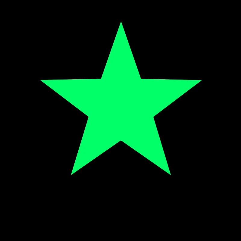 Star green