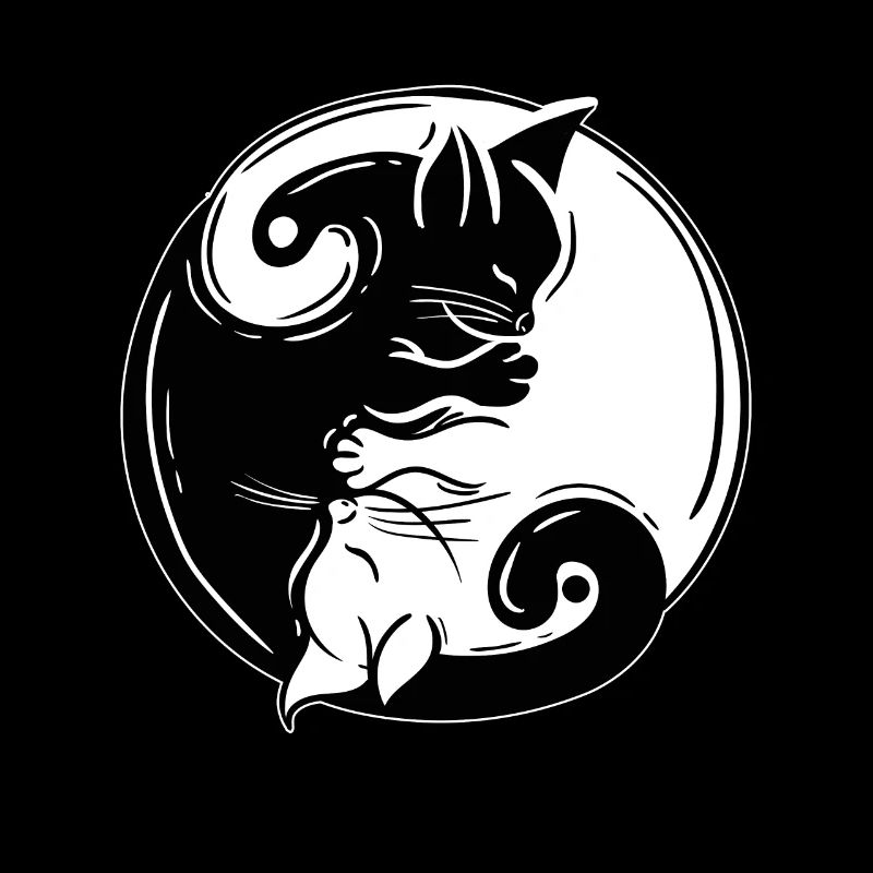 Chat Yin Yang