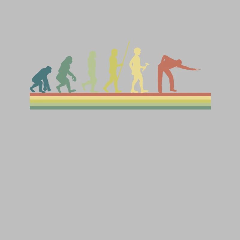 Billard Retro Evolution