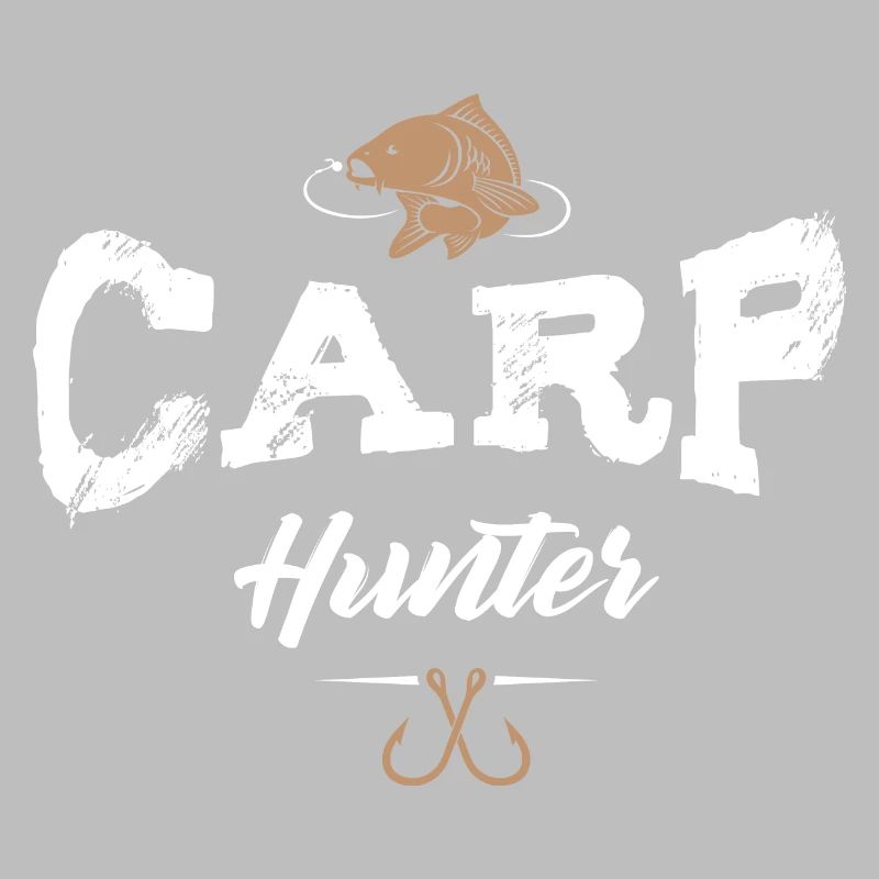 Carp Hunter carpes pêche pêche