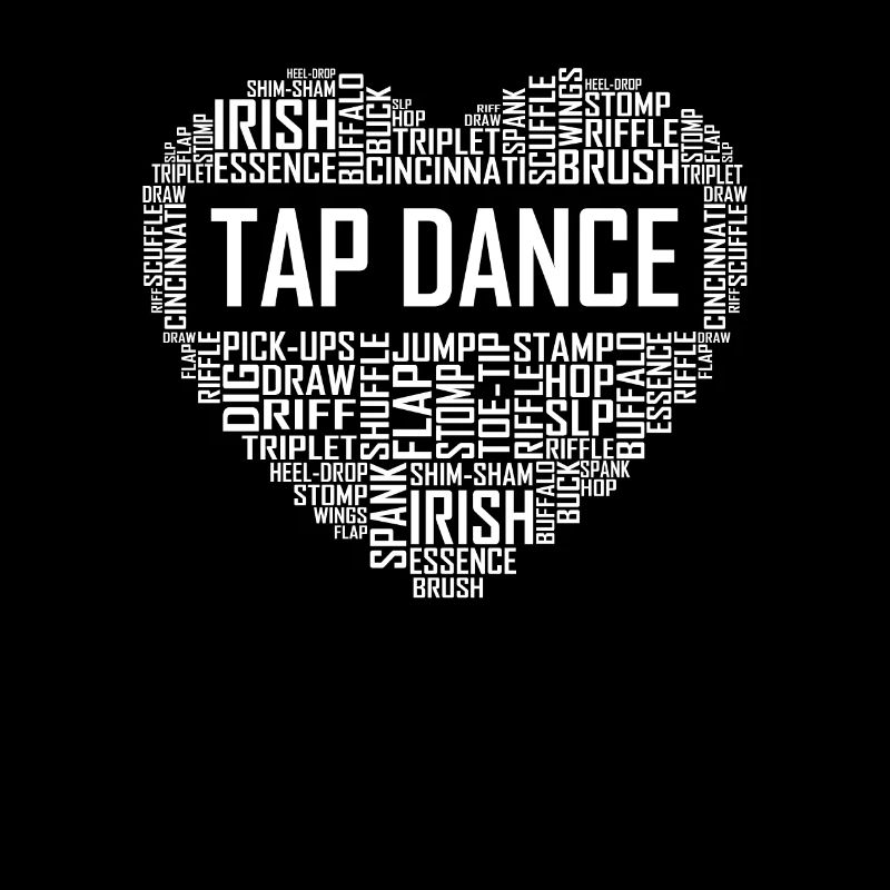 Tippen Sie auf Dance Heart