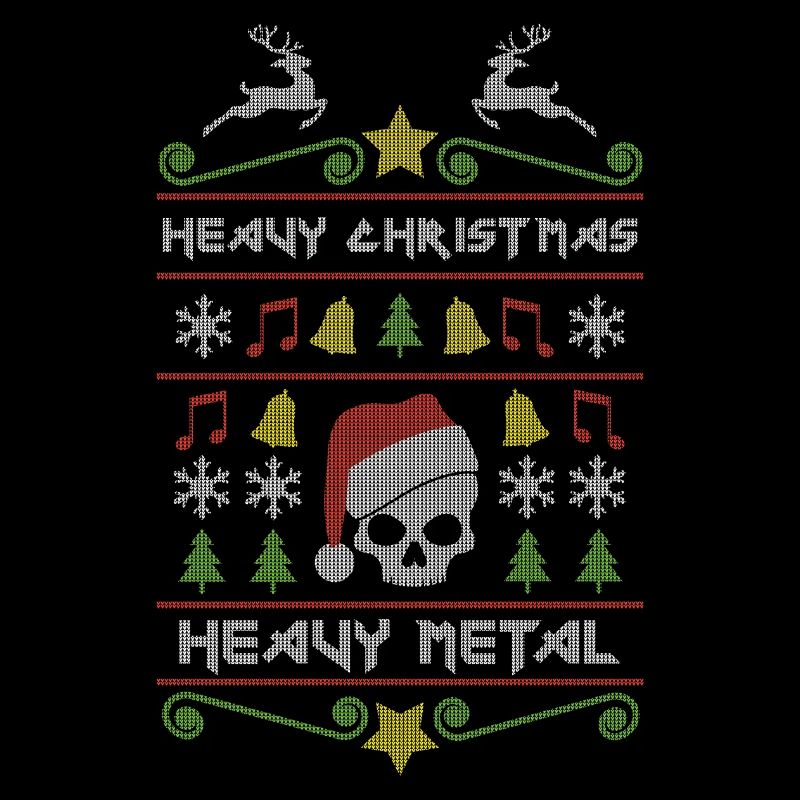 Heavy Christmas