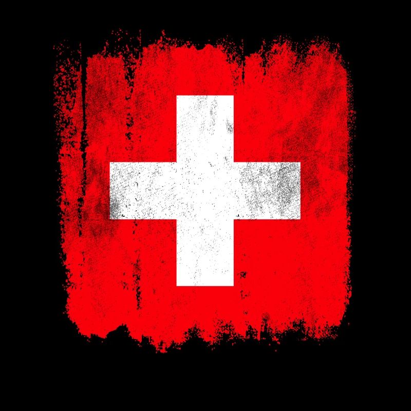 Suisse Drapeau