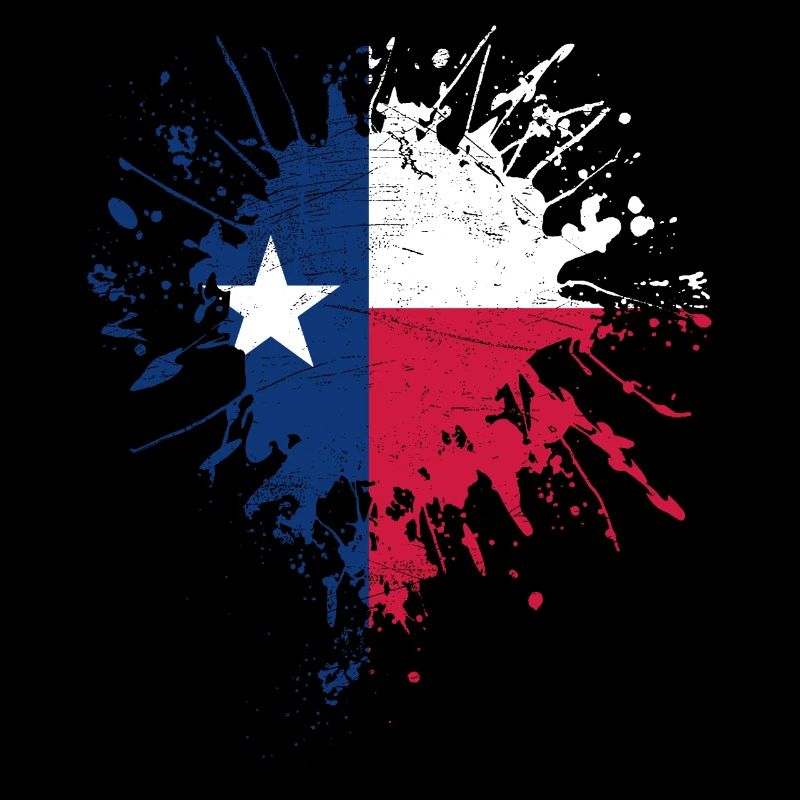 Drapeau du Texas