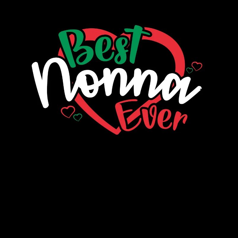 Best Nonna Ever