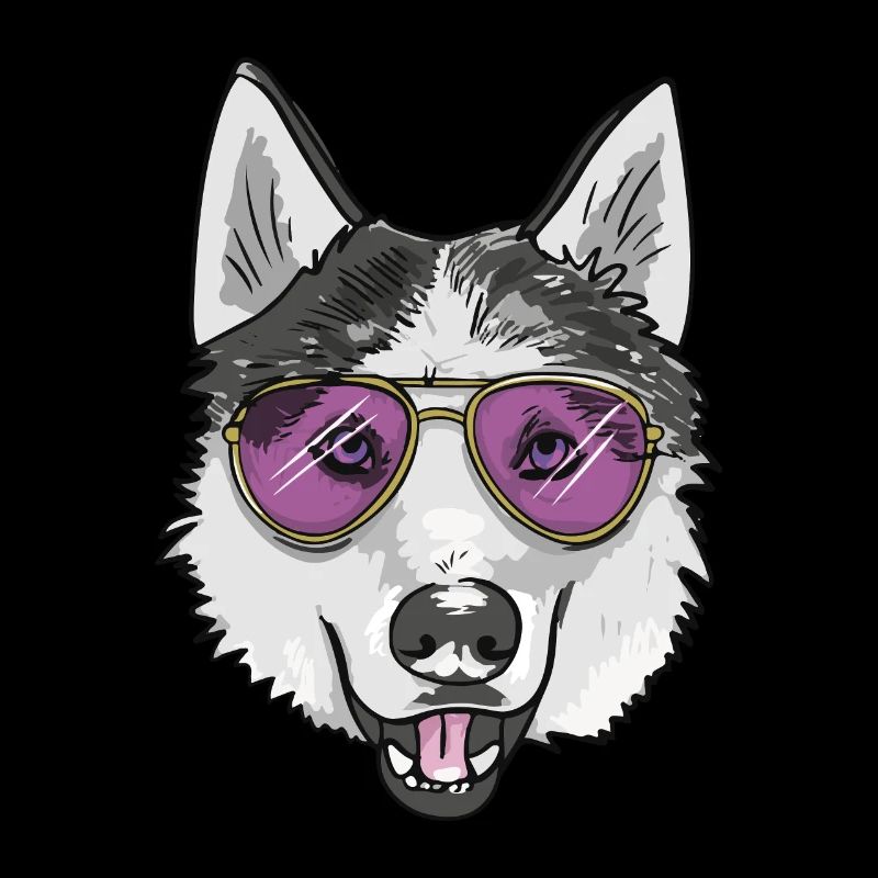 Husky Cool