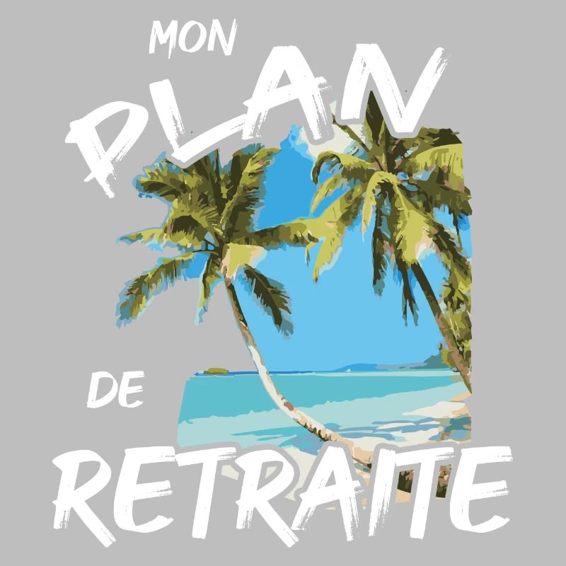 retraité retraitée mon plan de retraite