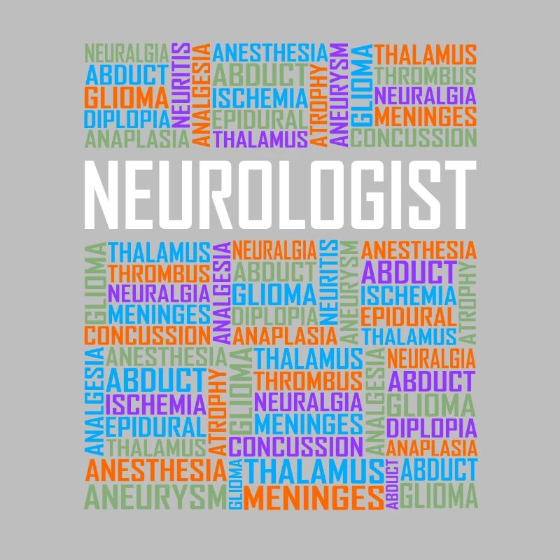 Neurologo - Parole