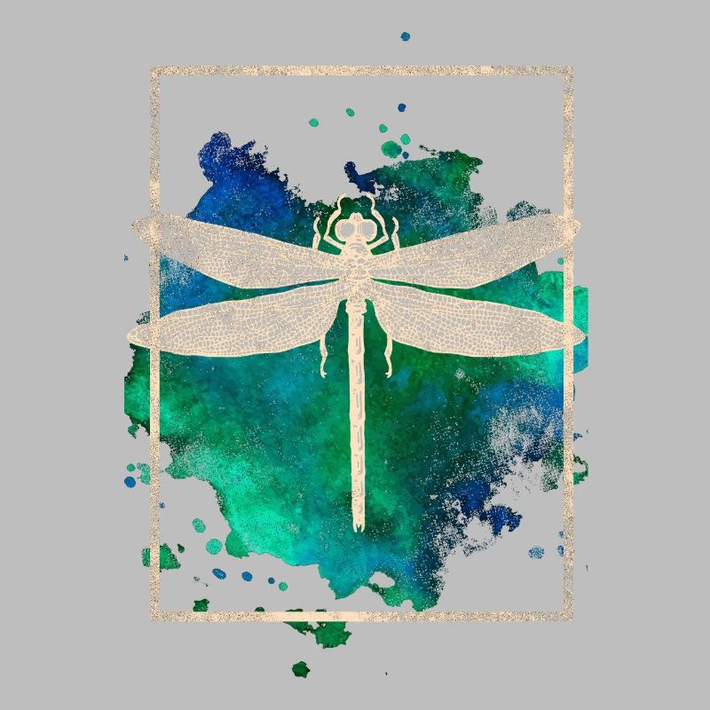 libellule