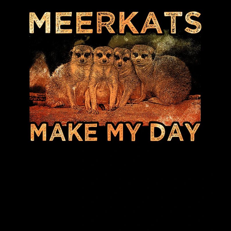 Suricates