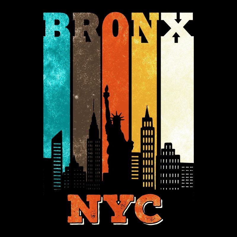 El Bronx - Nueva York