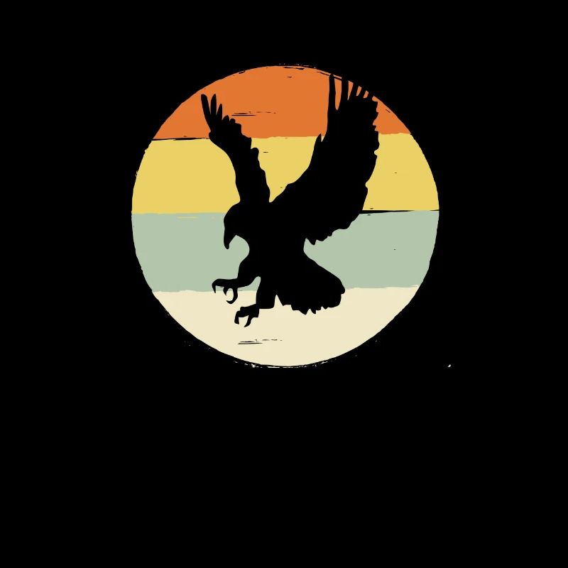 eagle, bird, gift, gift idea, feather, animal