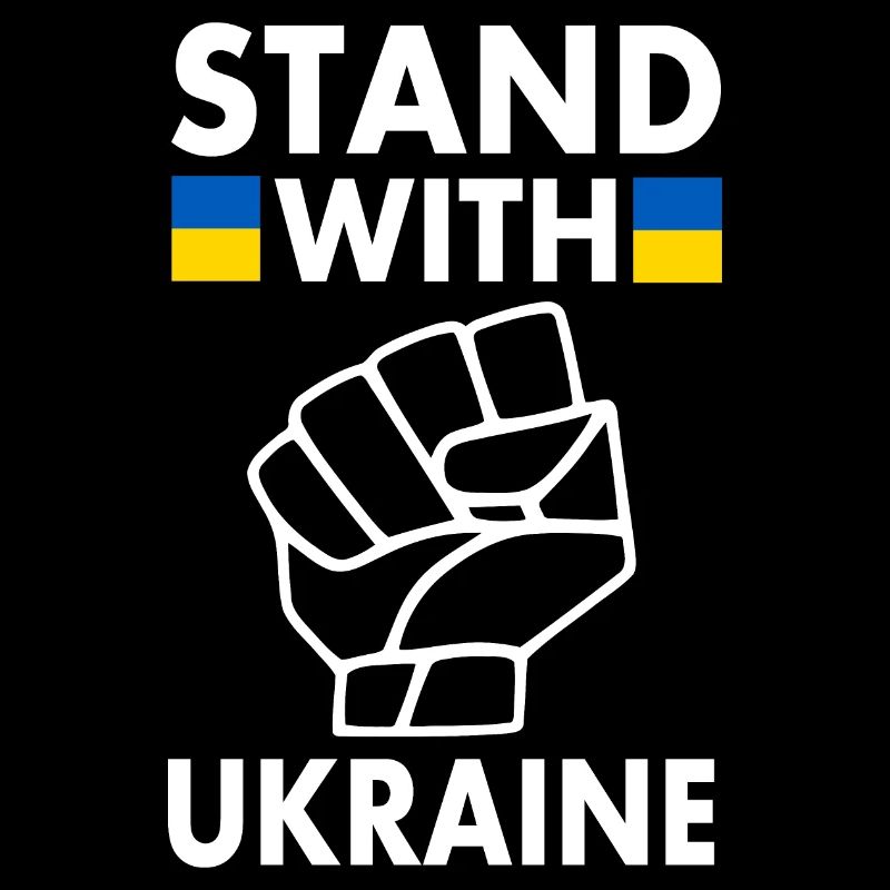 stand with ukraine