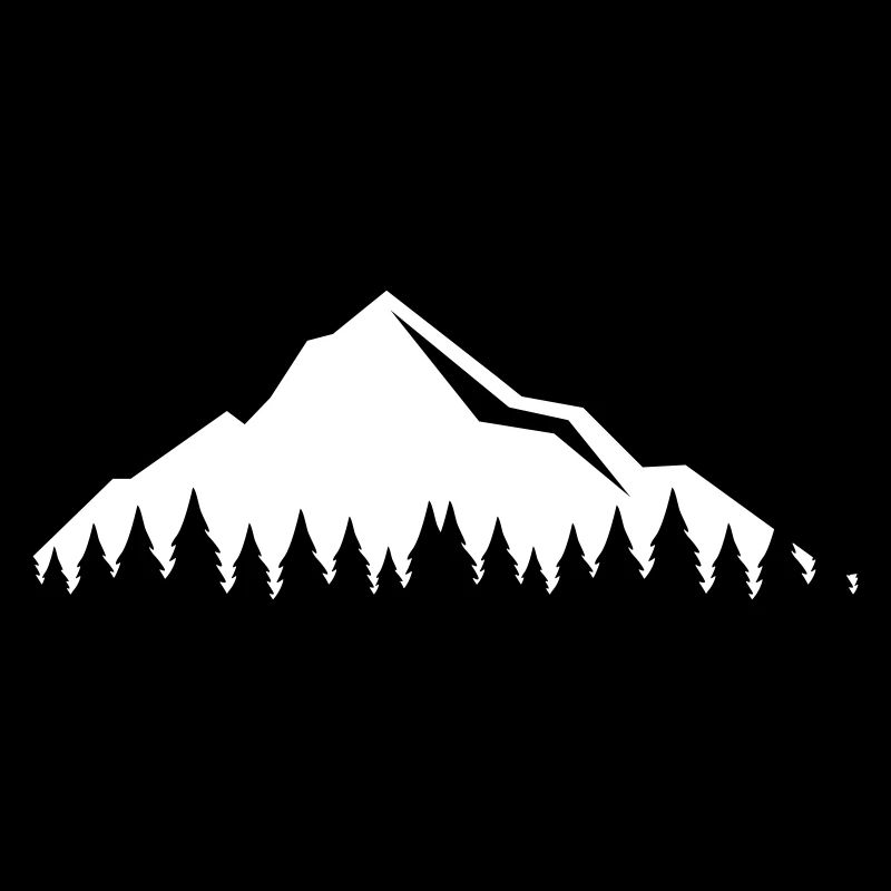 Mountains mountains icon