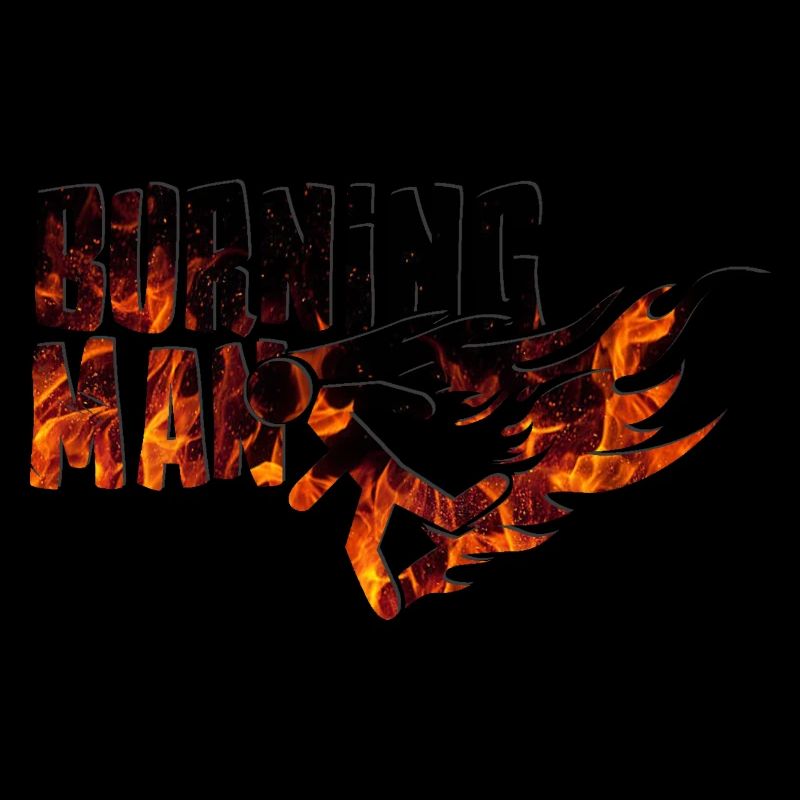 Burning Man