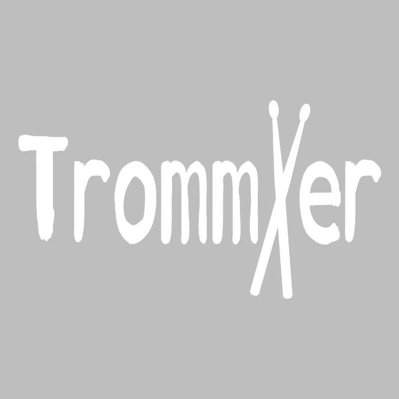 Trommler Drums Percussion