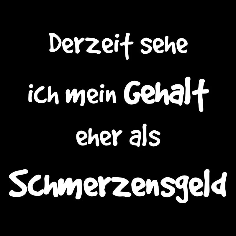 Arbeit Job Kollegen Spruch lustig Geschenkidee