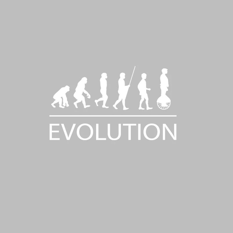 Vélo électrique Evolution Solowheel