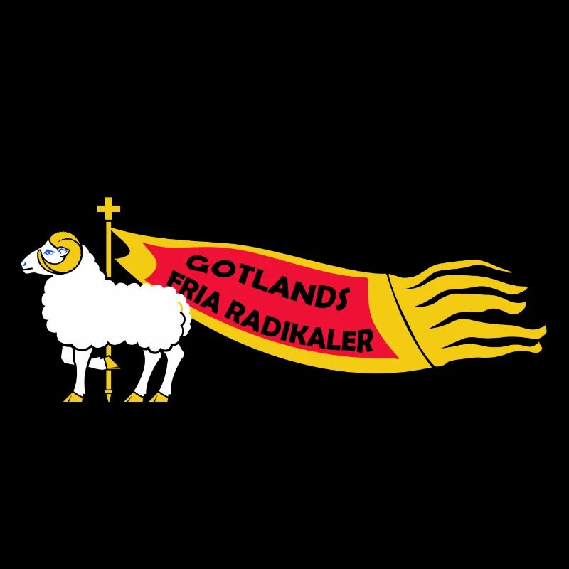 Gotlands freie Radik