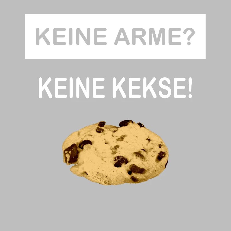 Pas de bras Pas de biscuits