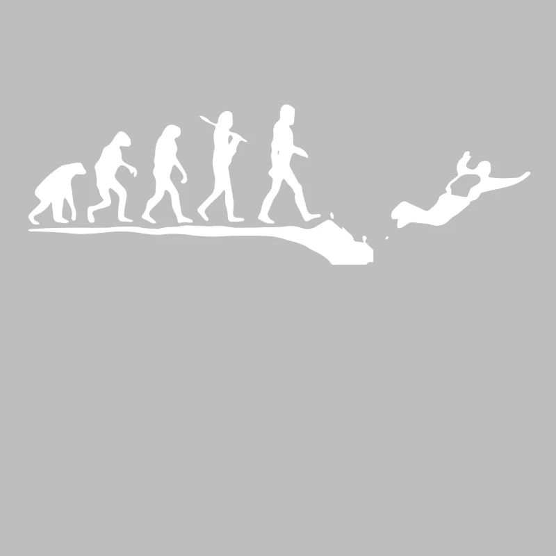 Base jumping B.A.S.E. Objektsprung Objektspringen