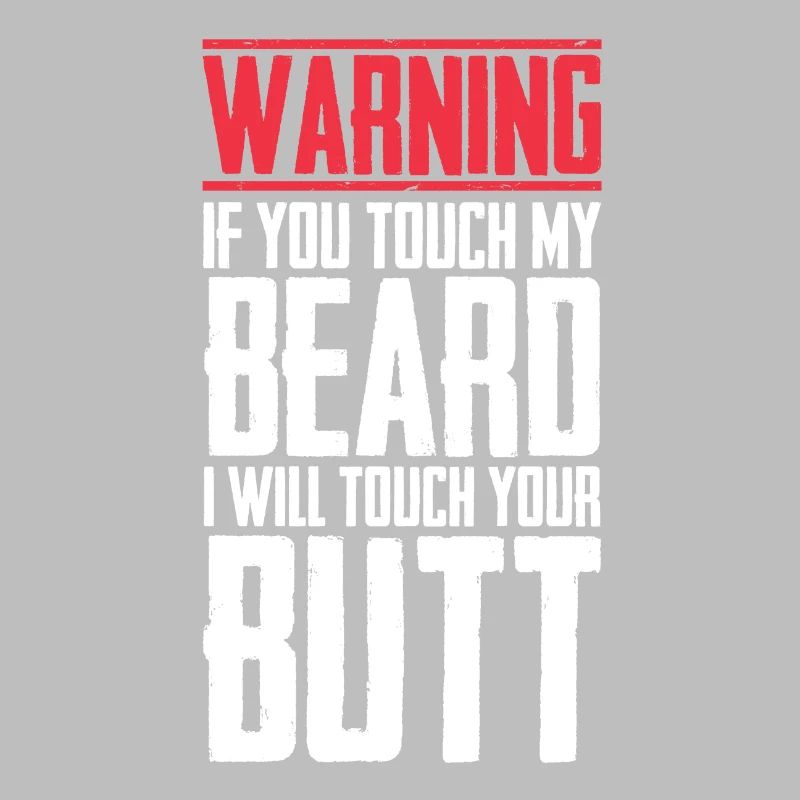 Bartträger Bart Vollbart Ziegenbart Stoppelbart