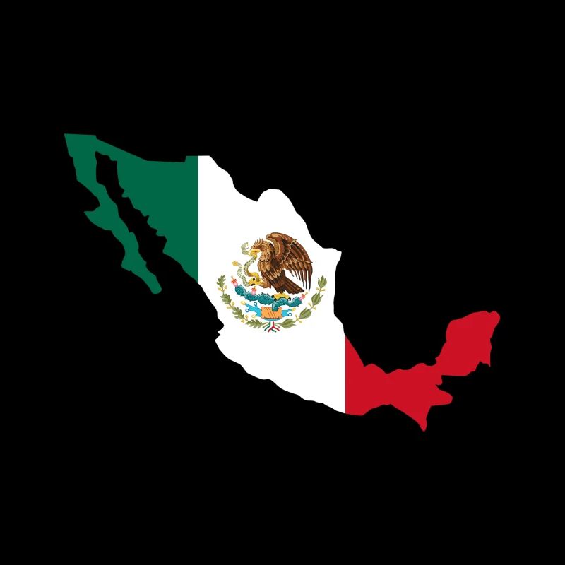 Mexiko - Mexico - México