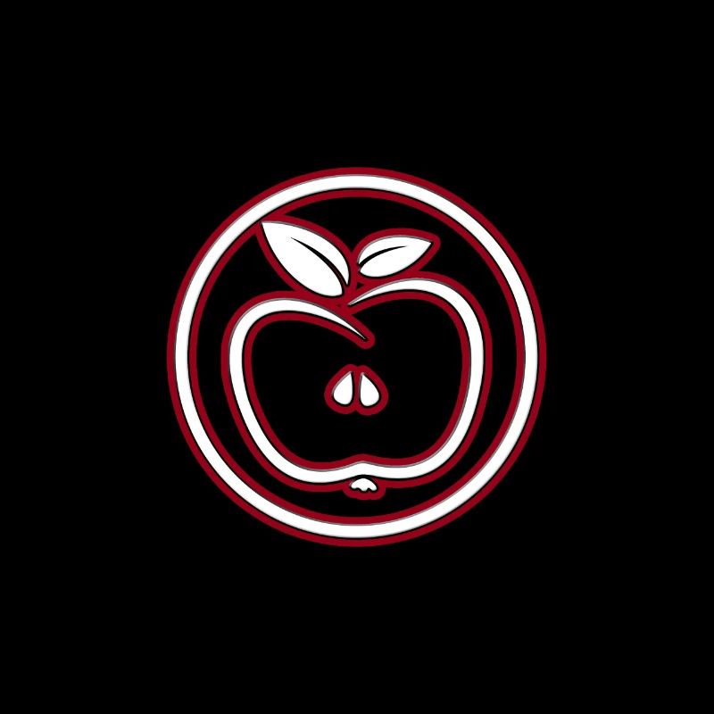 Pomme - pomme