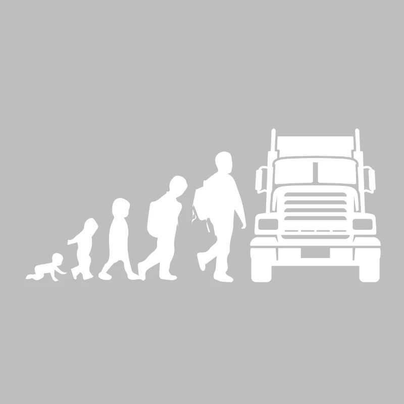 Trucker Evolution