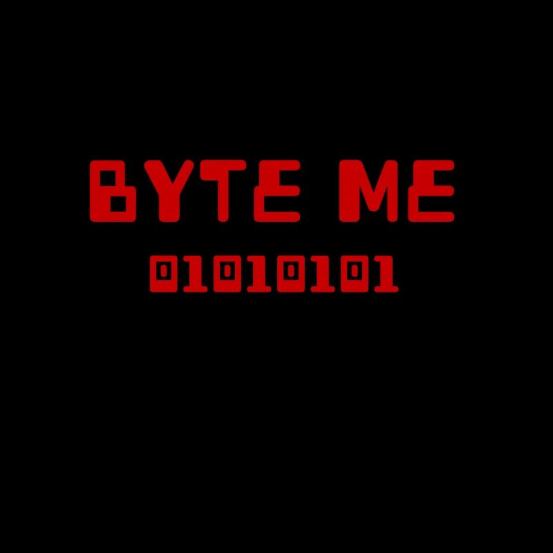 BYTE me