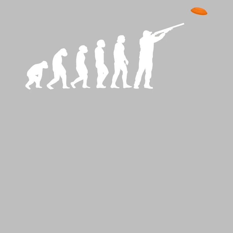 Tir au pigeon d'argile Evolution