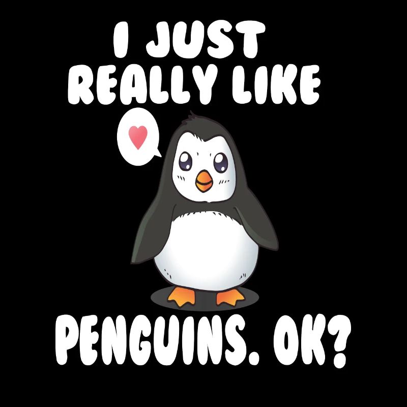 pingouins pingouins amateurs de pingouins