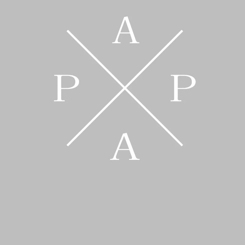 PAPA compass trendsetting best daddy