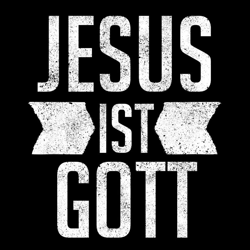 Jesus ist Gott